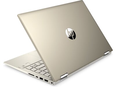 HP Pavilion x360 Convertible 14-dw1013dx