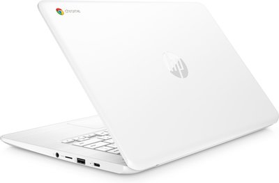 HP Chromebook 14