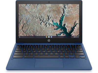 HP Chromebook 11a-na0030nr 11.6-in HD Non-Touch 4GB 32GB