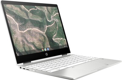 HP Chromebook x360 12b-ca0010nr | www.shi.com