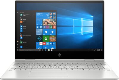 HP Envy x360 15.6