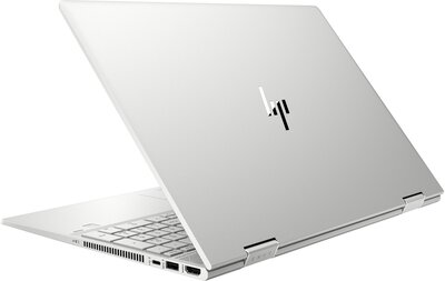 【HP　ENVY x360 Convertible 15-dr 1xxx】 HP Envy 15M-DS0011DX x360 Laptop & Chromebook Review - Consumer