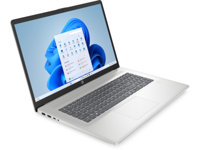 HP Windows Laptop 17.3
