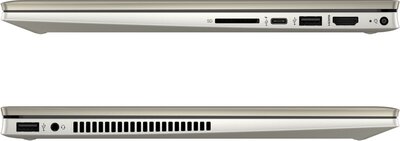 HP Pavilion x360 Convertible 14-dw1013dx