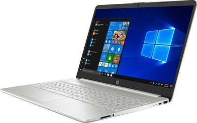 HP Laptop 15-dy2076nr - 15.6 - Core i5 1135G7 - 8 GB RAM - 256 GB SSD - US  - 2P0A3UA#ABA