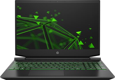 HP Pavilion Gaming Laptop 15-ec1050nm
