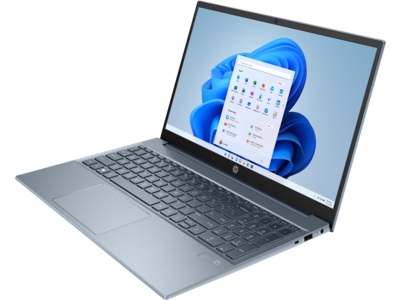 HP Pavilion Laptop 15-EH3001NT AMD Ryzen 7-7730U 16GB RAM 1TB SSD