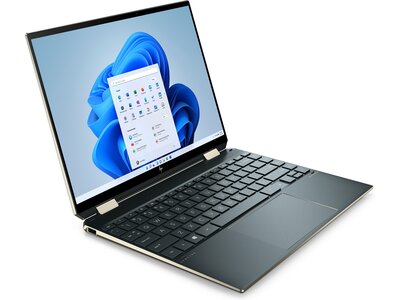 Laptop HP Spectre X360, Intel Core i7, 16GB, 512GB SSD, W10H, 13.5