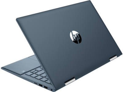 HP Notebook Pavilion X360 14-Dy0003La 14'' Core I3-1125G4 4Gb