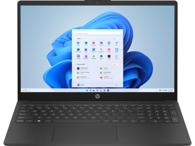 D7MH5UA#ABL - Hp 15-fd0160ca 15.6