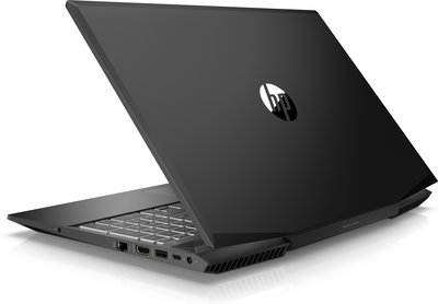 HP Pavilion 15-cx0013nx Gaming Laptop 15.6