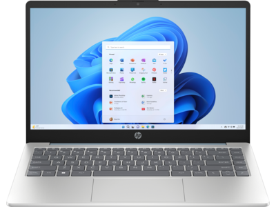 HP 14-EM0002 AMD ATHLON SILVER 7120U 128GB SSD 4GB 14 WIN11 S