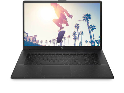 HP ノートPC Intel Core i7 HP Essential Laptop Computer 17.3