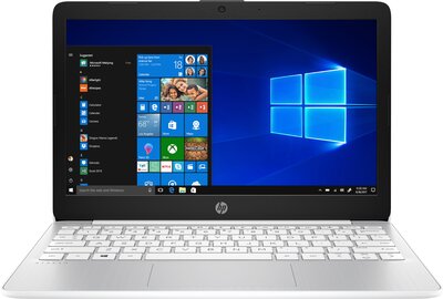 Refurbished: HP Stream 11-ak0020nr 11.6'' HD Laptop Intel Celeron