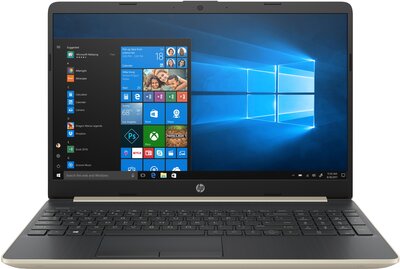 HP 15 Laptop, 15.6