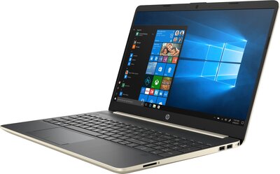 HP 15 Laptop, 15.6