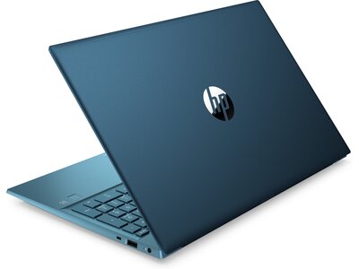 Laptop HP Pavilion 15-eg1019nq, Intel Core i5-1155G7, 15.6inch