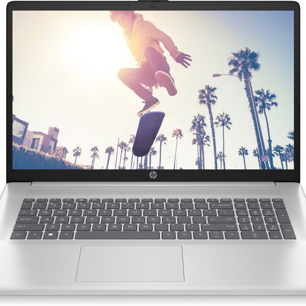 Power through the day with an Intel® Processor