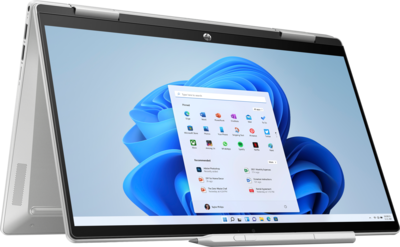 HP Pavilion x360 2-in-1 Laptop 14-ek2033TU