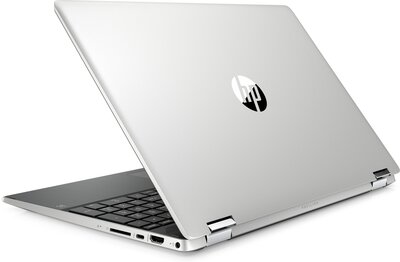 HP Pavilion X360 15-in Convertible Laptop Computer - i5 8GB 512GB