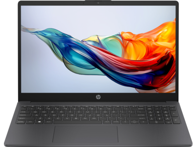 Laptop HP 15-fc0039nq, AMD Ryzen 7 5825U pana la 4.5GHz, 15.6