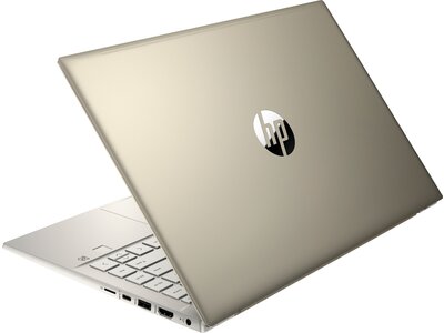 HP Pavilion 14-dv0609sa 4L3H7EA Intel Pentium Gold 14