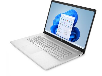 Laptop HP 17-cp2000nm, 17,3