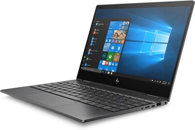 HP ENVY x360 13-ar0001nx 2-in-1 Laptop - Convertible AMD Ryzen 7