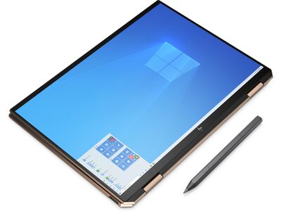 HP Spectre x360 2Z6W0EA Laptop i7-1165G7 16GB 512GB SSD 13.5