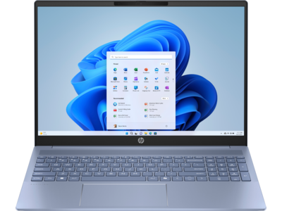 Set course on a visual adventure with the enhanced 16 inch display