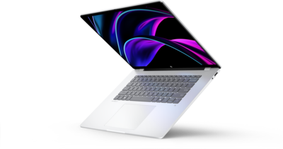 HP OmniBook 5 16 inch Next Gen AI PC, 2K Touchscreen, Snapdragon X