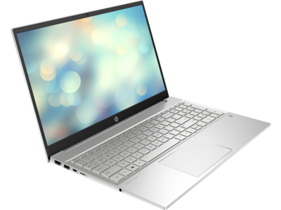 Laptop HP Pavilion 15-eh3016nq, AMD Ryzen 5 7530U pana la 4.5GHz