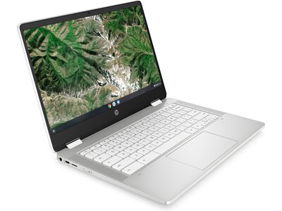 HP Chromebook x360 14a-ca0020nr | Overview, Specs, Details | SHI