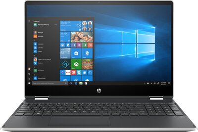 HP Pavilion x360 Laptop 15-dq2020ca | Overview, Specs, Details | SHI
