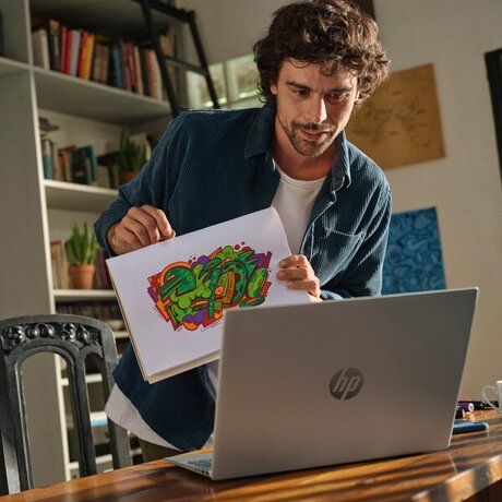 HP Pavilion 16
