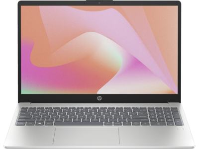 HP Laptop 15-FD0008NT i5-1335U 16GB RAM 512GB SSD Intel Iris Xe