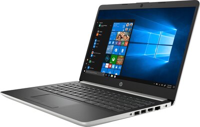 Windowsノート本体 HP Laptop 14s-dk0xxx AMD Ryzen 5 3500U NeweggBusiness - HP 14-dk0002dx 14