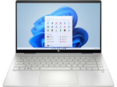 HP Pavilion X360 14
