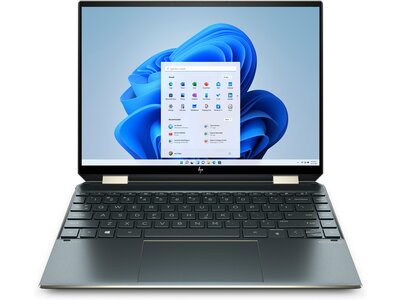 Laptop HP Spectre X360, Intel Core i7, 16GB, 512GB SSD, W10H, 13.5