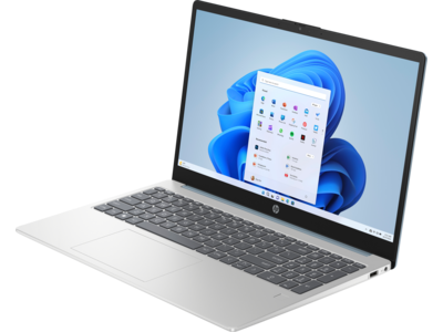HP Laptop 15-fc0067ns