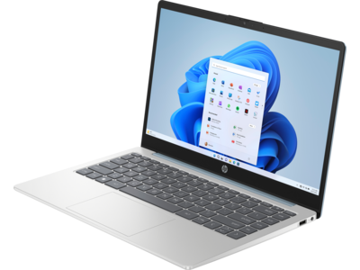 HP 14-EM0002 AMD ATHLON SILVER 7120U 128GB SSD 4GB 14 WIN11 S