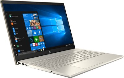 HP 15-CS3077NR Pavilion Laptop, 15.6'', Intel Core i7-1065G7