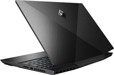 Notebook Gamer HP Omen 15-DH0005LA (i7-9750H, RTX 2070, 16GB RAM
