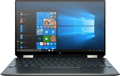 Notebook HP Spectre 13-Aw0001La 13 Pulgadas Core i7 8GB 512GB SSD