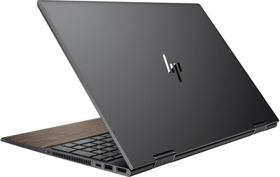 Laptop HP Envy x360 Convertible 15-dr1001la, Pantalla Multitáctil