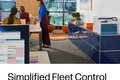 slide 6 of 25, zoom in, hp color laserjet enterprise mfp 4801fw printer