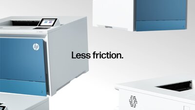 slide 1 of 25, zoom in, hp color laserjet enterprise 4701dw _45s