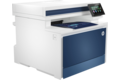diapositiva 3 de 3, aumentar tamaño, impresora multifunciónhp color laserjet pro 4303fdw