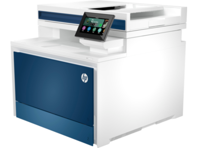 HP M183fw Colour LaserJet Pro Multifunction Printer (7KW56A#B19)