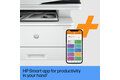 slide 5 of 20, zoom in, hp laserjet pro mfp 4102fdn printer